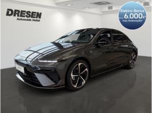 Hyundai IONIQ 6 N Line X/84 kWh/Allrad/BOSE/Matrix-LED/Navi/Sitzheizung