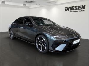 Hyundai IONIQ 6 N Line X/84 kWh/Allrad/BOSE/Matrix-LED/Navi/Sitzheizung