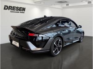 Hyundai IONIQ 6 N Line X/84 kWh/Allrad/BOSE/Matrix-LED/Navi/Sitzheizung