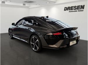Hyundai IONIQ 6 N Line X/84 kWh/Allrad/BOSE/Matrix-LED/Navi/Sitzheizung
