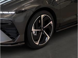 Hyundai IONIQ 6 N Line X/84 kWh/Allrad/BOSE/Matrix-LED/Navi/Sitzheizung