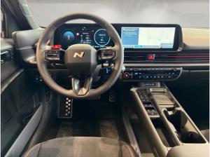 Hyundai IONIQ 6 N Line X/84 kWh/Allrad/BOSE/Matrix-LED/Navi/Sitzheizung