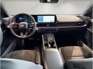 Hyundai IONIQ 6 N Line X/84 kWh/Allrad/BOSE/Matrix-LED/Navi/Sitzheizung