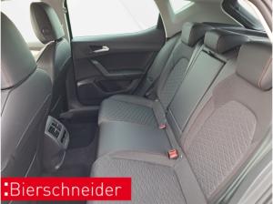 Seat Leon 2.0 TDI DSG FR *nur mit 950 € Sonderzahlung gültig* LED Navi Kamera Kessy WP