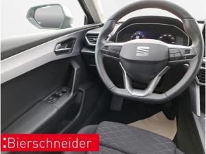 Seat Leon 2.0 TDI DSG FR *nur mit 950 € Sonderzahlung gültig* LED Navi Kamera Kessy WP