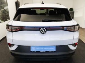 Volkswagen ID.4 Pure Performance Navi HuD Harman