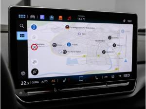 Volkswagen ID.4 Pure Performance Navi HuD Harman