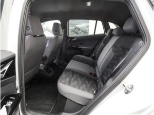 Volkswagen ID.4 Pure Performance Navi HuD Harman