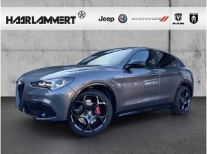 Alfa Romeo Stelvio Veloce Q4 ACC+PDC+KAMERA+SHZ+CARPLAY+NAVI
