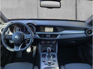Alfa Romeo Stelvio Veloce Q4 ACC+PDC+KAMERA+SHZ+CARPLAY+NAVI