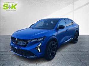 Renault Rafale Atelier Alpine E-Tech Plug-in Hybrid 300