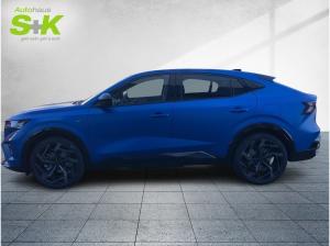 Renault Rafale Atelier Alpine E-Tech Plug-in Hybrid 300