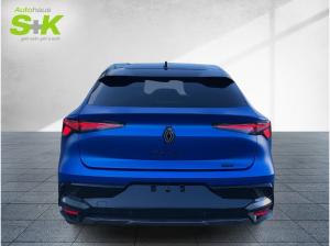 Renault Rafale Atelier Alpine E-Tech Plug-in Hybrid 300