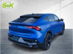 Renault Rafale Atelier Alpine E-Tech Plug-in Hybrid 300