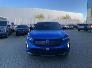 Renault Rafale Atelier Alpine E-Tech Plug-in Hybrid 300