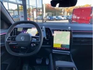 Renault Rafale Atelier Alpine E-Tech Plug-in Hybrid 300