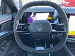 Renault Rafale Atelier Alpine E-Tech Plug-in Hybrid 300