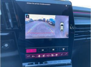 Renault Rafale Atelier Alpine E-Tech Plug-in Hybrid 300