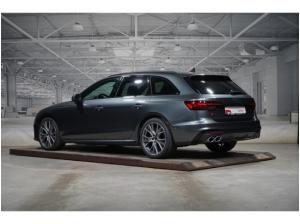 Audi S4 Avant TDI quattro AHK 360-KAMERA Pano B&O