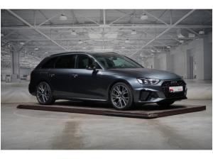 Audi S4 Avant TDI quattro AHK 360-KAMERA Pano B&O