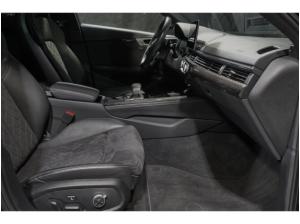 Audi S4 Avant TDI quattro AHK 360-KAMERA Pano B&O