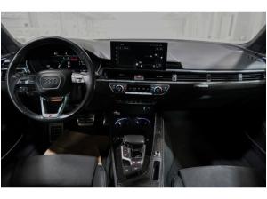 Audi S4 Avant TDI quattro AHK 360-KAMERA Pano B&O