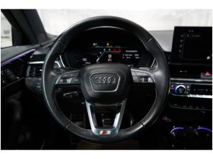 Audi S4 Avant TDI quattro AHK 360-KAMERA Pano B&O