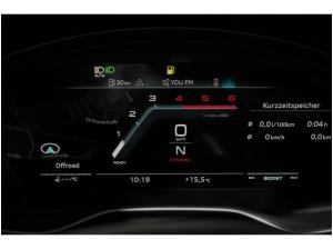 Audi S4 Avant TDI quattro AHK 360-KAMERA Pano B&O