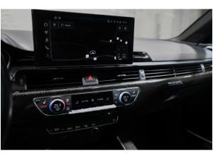 Audi S4 Avant TDI quattro AHK 360-KAMERA Pano B&O