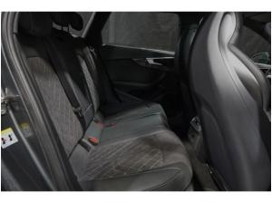 Audi S4 Avant TDI quattro AHK 360-KAMERA Pano B&O