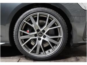 Audi S4 Avant TDI quattro AHK 360-KAMERA Pano B&O