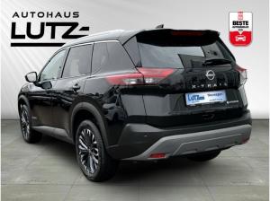 Nissan X-Trail N-Connecta SONDERAKTION!!!HUD Navi Memory Sitze 360 Kamera LED Apple CarPlay