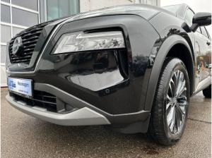 Nissan X-Trail N-Connecta SONDERAKTION!!!HUD Navi Memory Sitze 360 Kamera LED Apple CarPlay