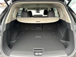 Nissan X-Trail N-Connecta SONDERAKTION!!!HUD Navi Memory Sitze 360 Kamera LED Apple CarPlay