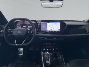 Audi A5 Avant TDI S line qu S tro AHK+Kamera+LED+Navi