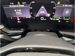 Audi A5 Avant TDI S line qu S tro AHK+Kamera+LED+Navi