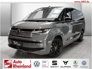 Volkswagen T7 Multivan VW NFZ Life Edition Motor 2,0 l TDI SCR 110 kW Radstand: 3124 mm LÜ