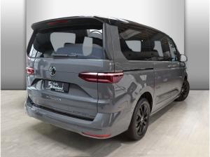 Volkswagen T7 Multivan VW NFZ Life Edition Motor 2,0 l TDI SCR 110 kW Radstand: 3124 mm LÜ