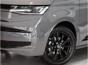 Volkswagen T7 Multivan VW NFZ Life Edition Motor 2,0 l TDI SCR 110 kW Radstand: 3124 mm LÜ