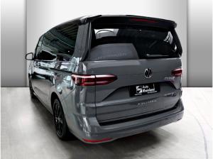 Volkswagen T7 Multivan VW NFZ Life Edition Motor 2,0 l TDI SCR 110 kW Radstand: 3124 mm LÜ