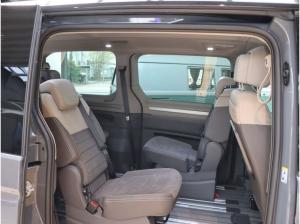 Volkswagen T7 Multivan VW NFZ Life Edition Motor 2,0 l TDI SCR 110 kW Radstand: 3124 mm LÜ