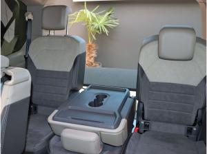 Volkswagen T7 Multivan VW NFZ Life Edition Motor 2,0 l TDI SCR 110 kW Radstand: 3124 mm LÜ