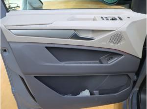 Volkswagen T7 Multivan VW NFZ Life Edition Motor 2,0 l TDI SCR 110 kW Radstand: 3124 mm LÜ