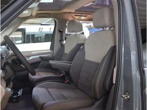 Volkswagen T7 Multivan VW NFZ Life Edition Motor 2,0 l TDI SCR 110 kW Radstand: 3124 mm LÜ