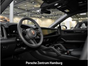 Porsche Cayenne E-Hybrid Coupe Black Edition