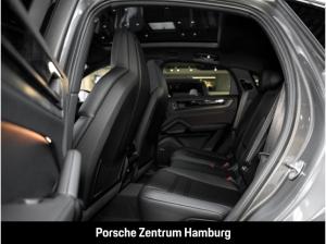 Porsche Cayenne E-Hybrid Coupe Black Edition