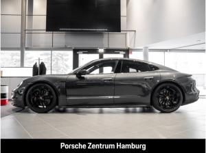 Porsche Taycan 4 Black Edition