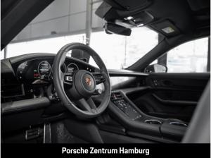Porsche Taycan 4 Black Edition