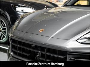 Porsche Cayenne E-Hybrid Coupe Black Edition