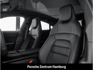 Porsche Taycan 4 Black Edition